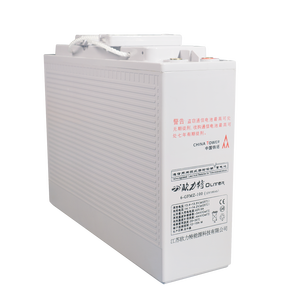 แบตเตอรี่ลิเธียมไอออน OLITER 12V 100AH ติดตั้งง่าย เหมาะสำหรับเครื่องใช้ไฟฟ้าในบ้าน ระบบสำรองไฟ (UPS) การสื่อสาร ระบายความร้อนได้ดี ใช้งานได้นาน ประหยัดพื้นที่ - Product Image 3