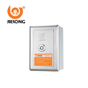 Hộp Khóa Động Cơ Cửa Trập - Product Image 3