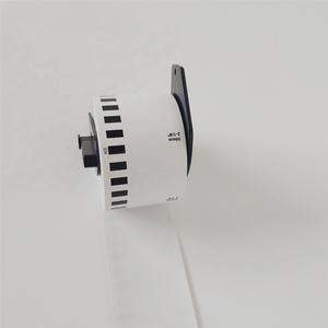 Papel Térmico Compatible con <span class=keywords><strong>Brother</strong></span> DK 55224 de 54 mm x 30,48 m para <span class=keywords><strong>QL</strong></span> <span class=keywords><strong>570</strong></span> 580 700 710W 720NW 800 810W 820NWB 1050 1060N 1100 1110NWB - Product Image 4