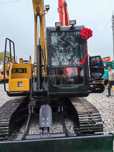 Gốc Sany 95C máy xúc thủy lực, sử dụng máy xúc Sany Sany SY 95C - Product Image 2