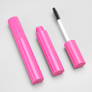 Flacon de <span class=keywords><strong>mascara</strong></span> vide en PETG de 20 ml, design spécial personnalisé, tube de <span class=keywords><strong>mascara</strong></span> vide, contenants vides pour colle à cils - Product Image 1