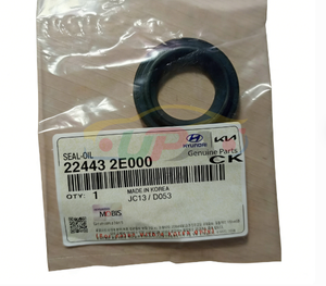22443-2E000 224432E000 Sello de Aceite para Hyundai Kia 22443 2E000 - Product Image 5