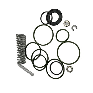 MANNY 2901021800 Pièce de vanne d'arrêt d'huile pour compresseurs Nouvelle pièce de climatiseur industriel - Product Image 3