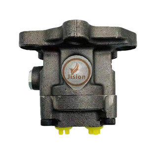 Pompe de transfert de carburant pour moteur C6.4 C6.6 2923751 292-3751 - Product Image 5