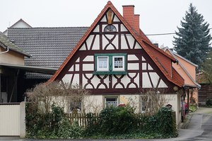 Esschert Design <span class=keywords><strong>Nid</strong></span> <span class=keywords><strong>d</strong></span>'<span class=keywords><strong>oiseau</strong></span> <span class=keywords><strong>d</strong></span>'un bâtiment miniature Amsterdam Pays-Bas Canalside house - Product Image 5