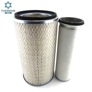 Bộ Lọc Không Khí Chất Lượng Cao KW1833 K02900X - Product Image 3