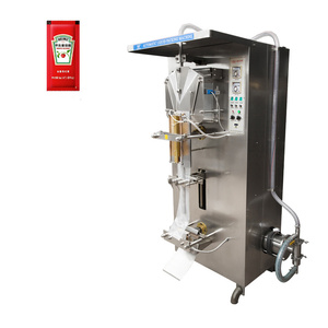 Pouch <b>Water</b> Sealing System Equipment - Product Image 2