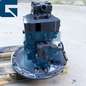 708-3T-11140 Hydraulic Main <b>Pump</b> 7083T11140 for PC78 PC78US Excavator - Product Image 4