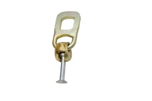 Precast <b>Concrete</b> Accessories Lifting Clutch 1.3T-32T for Spherical Lifting <b>Anchor</b> - Product Image 5