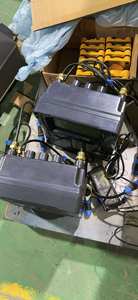 Elektrische teller voor olievulstroombegrenzer, elektrische vloeistofmeter - Product Image 2