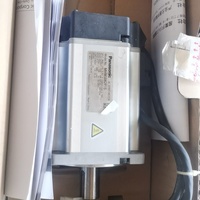 MHMJ082P1S Siem A5 Series IP65 750W Servomotor PLC Nuevo para Automatización Industrial y Programación PLC