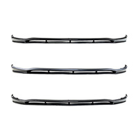 Nouveau Pare-chocs Avant Monobloc de Haute Qualité pour Mercedes-Benz Classe A W177 A180 A200 A35 (2018-2022) - Modèle Lawrence OLIVER