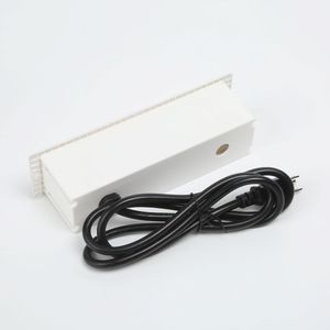 ปลั๊กพ่วง <span class=keywords><strong>LAPU</strong></span> 110V 15A มาตรฐานอเมริกา 20W ช่องเสียบ USB Type-C พร้อมระบบชาร์จเร็วแบบไร้สาย รองรับ NFC สายยาว 3 เมตร และมีเต้ารับ 2 ช่อง - Product Image 6