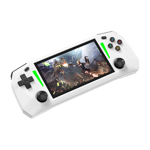 Nuova Console di Gioco Portatile Retrò G33 2026, Schermo da 4.3'', Doppio Joystick, Luce Respirante, 1GB RAM, 4GB, Supporto per 2 Giocatori, Batteria da 2500mAh - Product Image 3