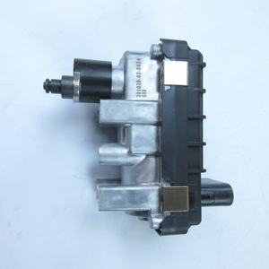 767649 véritable Turbocompresseur <span class=keywords><strong>Valve</strong></span> Électronique pour <span class=keywords><strong>Ford</strong></span> Transit V348 6NW009550 G88 - Product Image 3