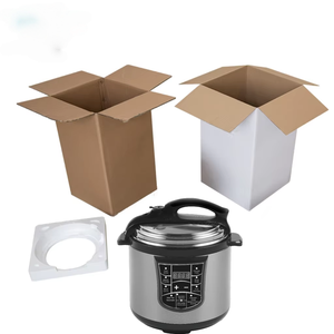 <span class=keywords><strong>Pentola</strong></span> <span class=keywords><strong>a</strong></span> <span class=keywords><strong>Pressione</strong></span> Elettrica Domestica 8-in-1 in Acciaio Inox e Alluminio Antiaderente da 6 <span class=keywords><strong>Litri</strong></span> 1000W <span class=keywords><strong>a</strong></span> Prezzo di Fabbrica - Product Image 5