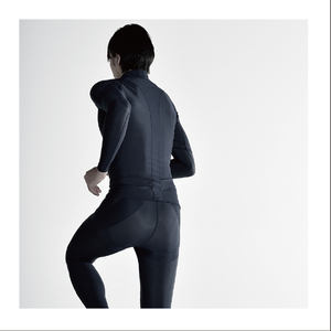 Body y mono deportivo de talla grande con etiqueta privada personalizada, conjunto de ropa de baño para mujer de vacaciones para hombre - Product Image 2