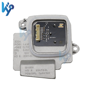 Ky OEM 9851049 9851050 Led Đèn Pha Ballast mô-đun 63119851049 63119851050 cho BMW <span class=keywords><strong>4</strong></span> Series i4 m440ix Phụ Kiện Xe Hơi 12V 35W - Product Image 3