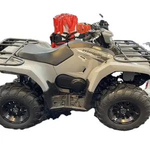 Gran oferta 2022 / 2023 YAMAHAS KODIAK 450 EPS SE