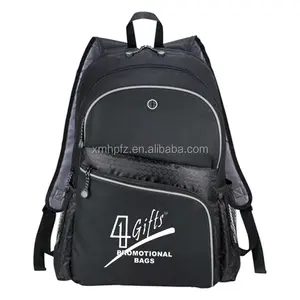 Fashion laptop back pack funky computer backpack bag