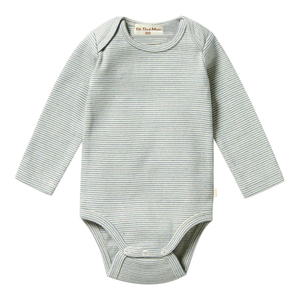 100% algodón manga larga ropa de bebé pijama traje ropa de niño pantalones largos cuello envolvente mamelucos de bebé mono conjunto de 2 piezas - Product Image 3