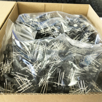 Diode redresseur de pont 2W10 WOM à travers le trou 2A 1000V 4Pin Diodes redresseur de pont monophasé 2W10