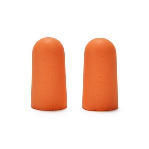 Tapones para los Oídos <span class=keywords><strong>de</strong></span> Espuma Ultra Suaves <span class=keywords><strong>de</strong></span> 38dB, los Mejores Tapones <span class=keywords><strong>de</strong></span> Esponja Antiruido con Certificación CE ANSI para Dormir, Roncar, Viajar, <span class=keywords><strong>Protectores</strong></span> <span class=keywords><strong>Auditivos</strong></span> para Motocicleta - Product Image 1