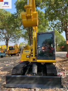 <span class=keywords><strong>Mini</strong></span>-excavatrice KOMATSU PC70 d'<span class=keywords><strong>occasion</strong></span>, petite excavatrice à vendre, excavatrice d'<span class=keywords><strong>occasion</strong></span> PC70 - Product Image 6