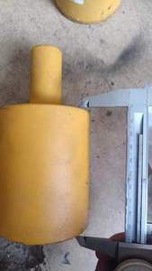 Carrier <strong>Roller</strong> for <strong>Excavator</strong> Undercarriage Parts Top <strong>Roller</strong> <strong>Excavator</strong> Undercarriage Parts Top <strong>Roller</strong> Construction Machinery Part - Product Image 6