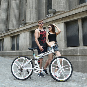 Nueva <span class=keywords><strong>bicicleta</strong></span> recta de ciudad usada de 26 pulgadas de Japón, <span class=keywords><strong>bicicleta</strong></span> de montaña para niños con freno de disco de horquilla de acero, Llanta de Aleación de magnesio, Venta barata - Product Image 1