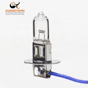 Nhà Máy <span class=keywords><strong>H3</strong></span> xe ánh sáng bóng đèn <span class=keywords><strong>24V</strong></span> <span class=keywords><strong>70W</strong></span> tự động bóng đèn <span class=keywords><strong>halogen</strong></span> Trắng ấm với OEM chất lượng đèn pha đèn - Product Image 3