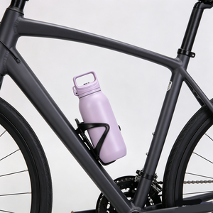 Nuevo Producto: Botella de Agua Deportiva de Acero Inoxidable de Doble Pared, 900 ml, a Prueba de Fugas, Ideal para Regalos Empresariales - Product Image 1