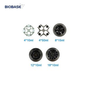 Centrífuga de sobremesa de baja velocidad Biobase China para <span class=keywords><strong>hematocrito</strong></span> médico, para laboratorio y hospital. - Product Image 4
