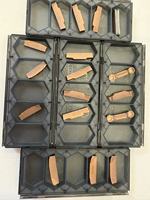Insert CNC C2I-K2N-0600-0002-GF 1205