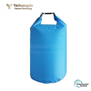 Waterproof Dry Bag Set 5Pcs Colorful Roll <b>Top</b> Outdoor Camping Hiking Storage Bag All Seasons Use - Product Image 6