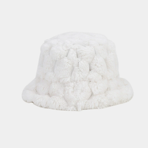 Sombreros de Pescador y Gorros de Lana Suaves y Cálidos para las Cuatro Estaciones, Unisex, de Moda de Lujo, al por Mayor, para Fiestas - Product Image 4