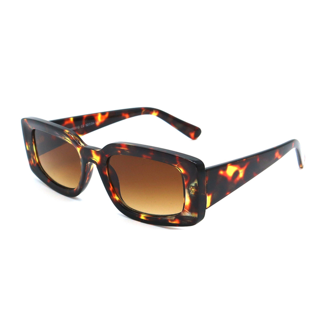 New Stylish square Women's Sunglasses Women's Brand Style Designer Sunglasses