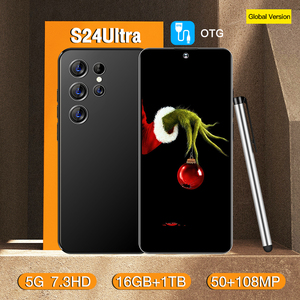 2025 gốc điện thoại S24 Ultra điện thoại thông minh cho S24 Ultra 16GB + 1TB 5G <span class=keywords><strong>Dual</strong></span> Sim điện thoại di động điện thoại di động S24 Ultra 5g điện thoại thông minh - Product Image 5