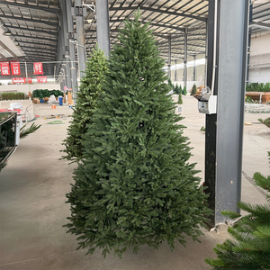 Best Seller Wholesale Realistic <strong>Christmas</strong> Decoration 7ft Thick PVC PE Artificial <strong>Christmas</strong> <strong>Tree</strong> With Free Sample For <strong>Christmas</strong> - Product Image 6