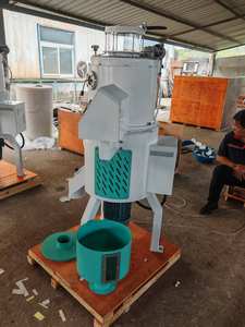 Máquina Industrial para Pelar Semillas de Girasol/Melón y Desgranar Semillas de Sandía/Calabaza, Ahorradora de Energía - Product Image 6