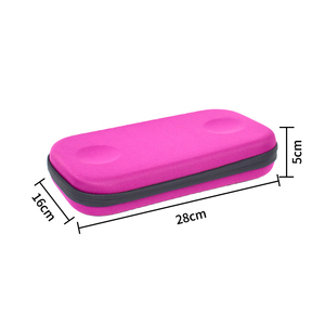 Ống nghe trường hợp đối với 3m Littmann cổ điển <span class=keywords><strong>III</strong></span> Trọng lượng nhẹ II <span class=keywords><strong>s</strong></span>.de MDF ống nghe ADC ống nghe với phòng cho y tá phụ kiện - Product Image 5