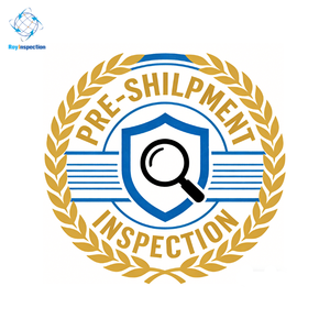 Service de contrôle de la qualité avant expédition pour les produits de Guangdong USA UK Italie Allemagne Europe Inspection Services de contrôle de la qualité - Product Image 1