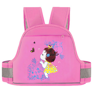 Ceinture de sécurité pour moto pour enfants, sangle de sécurité pour enfants, ceinture de sièges, Protection contre les chutes, <span class=keywords><strong>harnais</strong></span> de sécurité pour vélo électrique - Product Image 1