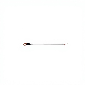Compatible avec l'ensemble de jauge de niveau d'huile TATA Indica V2 Indigo 1.4L 475DL 1405cc 279001170104 - Product Image 1