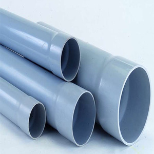 Pvc Đường Kính Lớn Cống Nhựa Ống Thoát Nước - Product Image 6