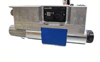 Vanne directionnelle proportionnelle Rexroth 4WREE R901561377 4WREE6E32-3X/M/24A1-A73