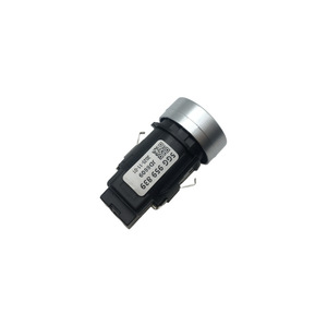 ปุ่มสตาร์ทแบบไร้กุญแจ รุ่น 5GG959839 สำหรับรถยนต์ Volkswagen T-Roc Golf - Product Image 3