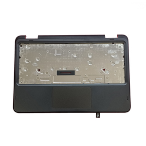 แล็ปท็อปสำหรับ Dell Dell Chromebook 11 3100 2 in 1กรณีบนของที่พักแขนพร้อมทัชแพด034Y6Y AP2FD000300 34Y6Y - Product Image 1