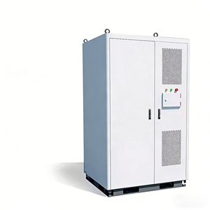 Système de stockage d'énergie solaire hybride 100 kW 230 kWh intégrant des systèmes de stockage d'énergie commerciaux et industriels - Product Image 2