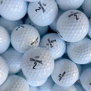 Pelota de Golf de Torneo Suave de Uretano Personalizada, Cumple con la Normativa USGA, Calidad Superior, Pelota de Golf Chrome Tour - Product Image 4